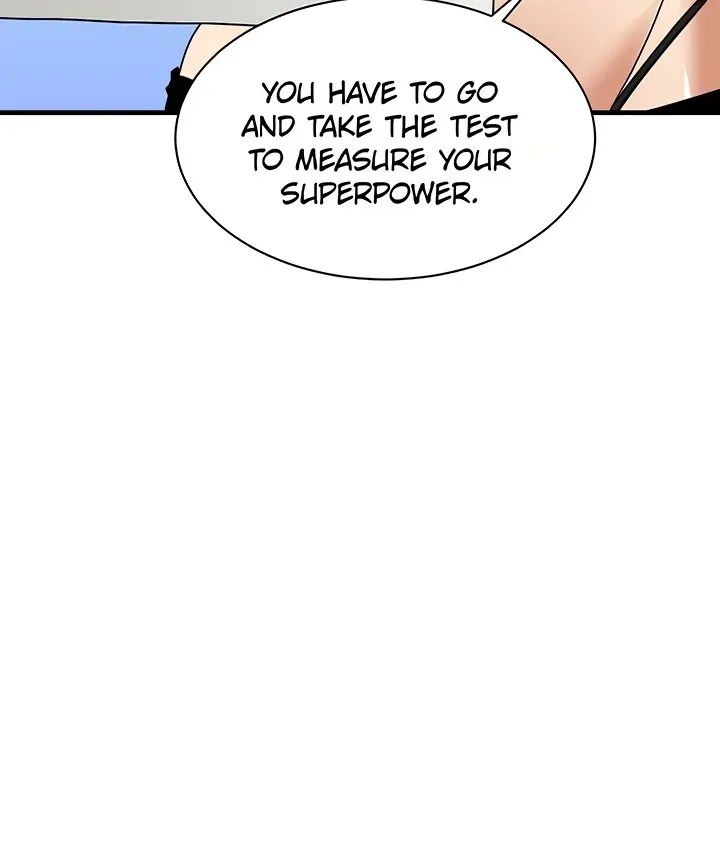 Read World Johnson Contest chapter 4 image 39 on Lezhin