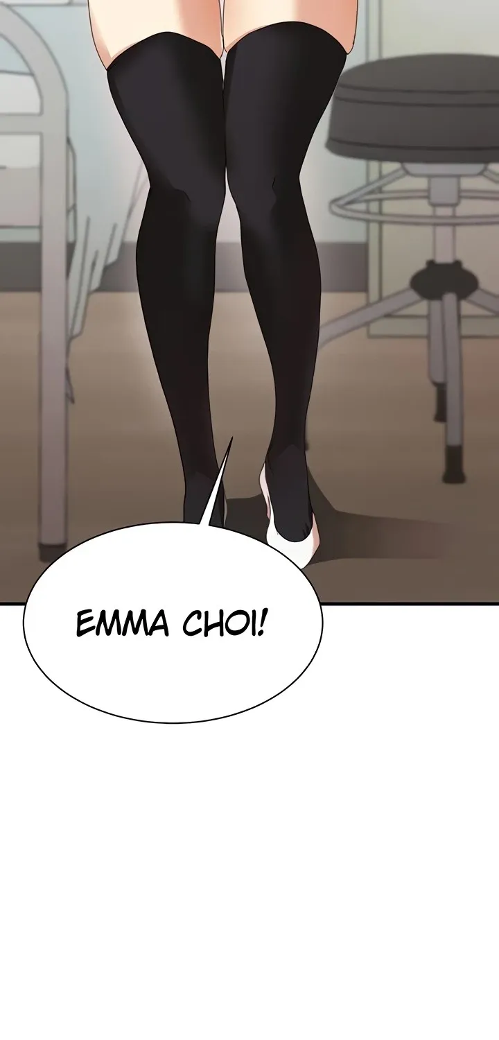 Read World Johnson Contest chapter 4 image 4 on Lezhin