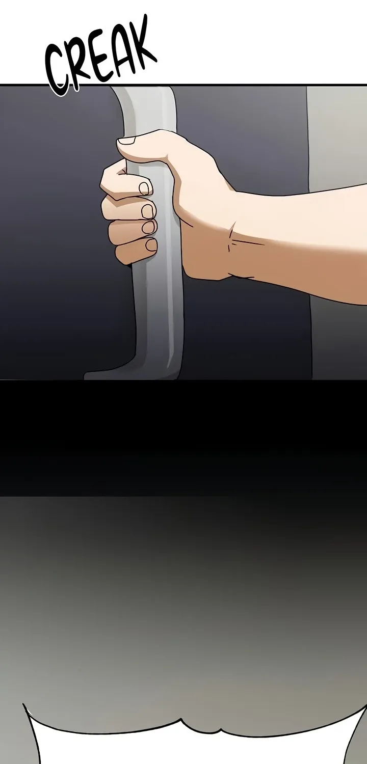 Read World Johnson Contest chapter 4 image 43 on Lezhin