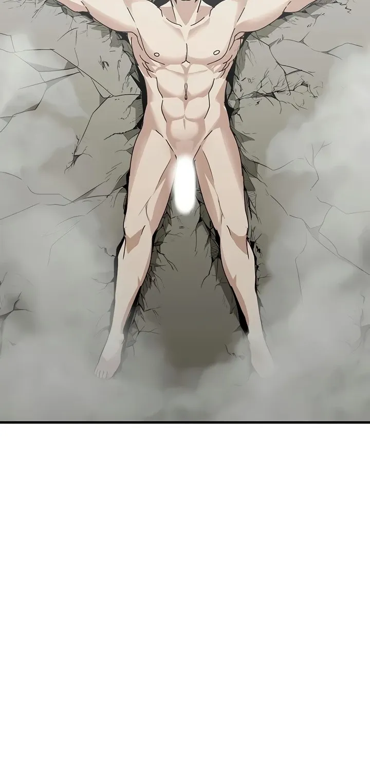 Read World Johnson Contest chapter 4 image 47 on Lezhin