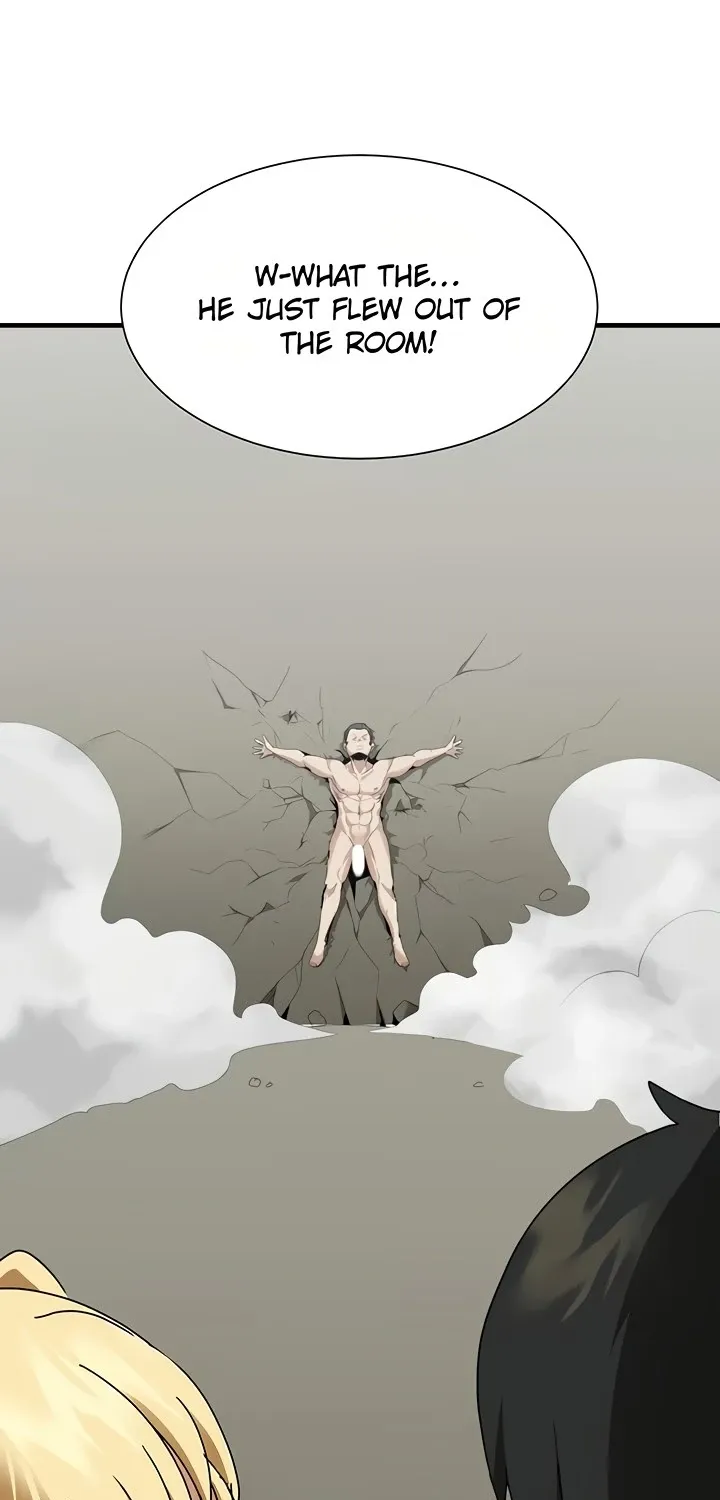 Read World Johnson Contest chapter 4 image 48 on Lezhin