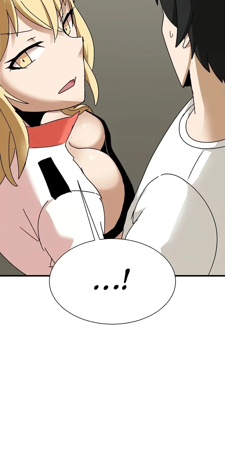 Read World Johnson Contest chapter 4 image 49 on Lezhin