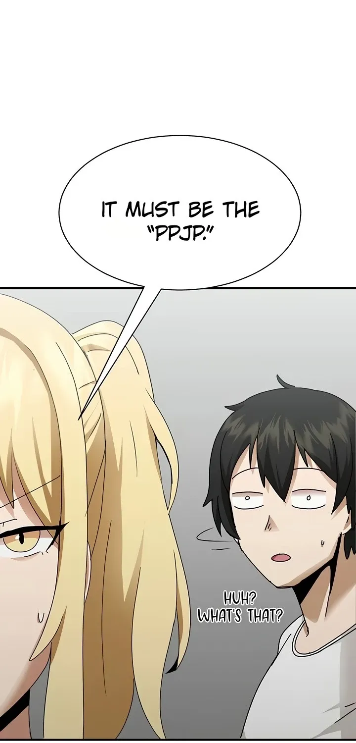 Read World Johnson Contest chapter 4 image 50 on Lezhin