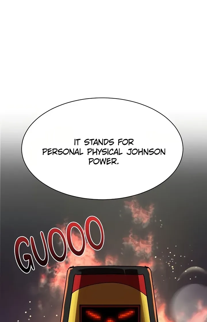 Read World Johnson Contest chapter 4 image 51 on Lezhin