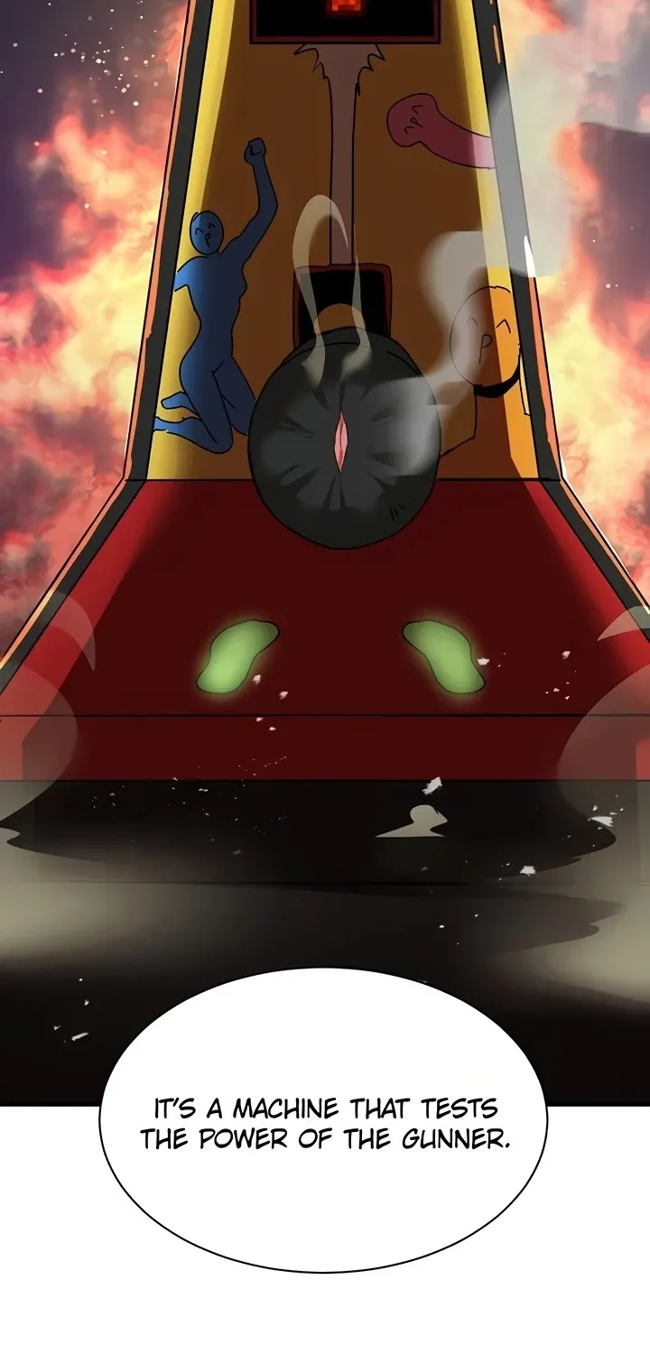 Read World Johnson Contest chapter 4 image 52 on Lezhin