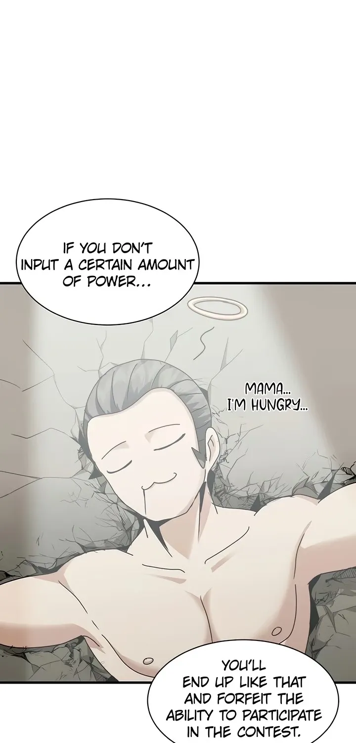 Read World Johnson Contest chapter 4 image 53 on Lezhin