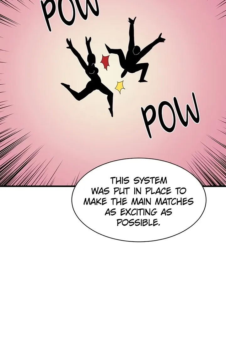 Read World Johnson Contest chapter 4 image 55 on Lezhin