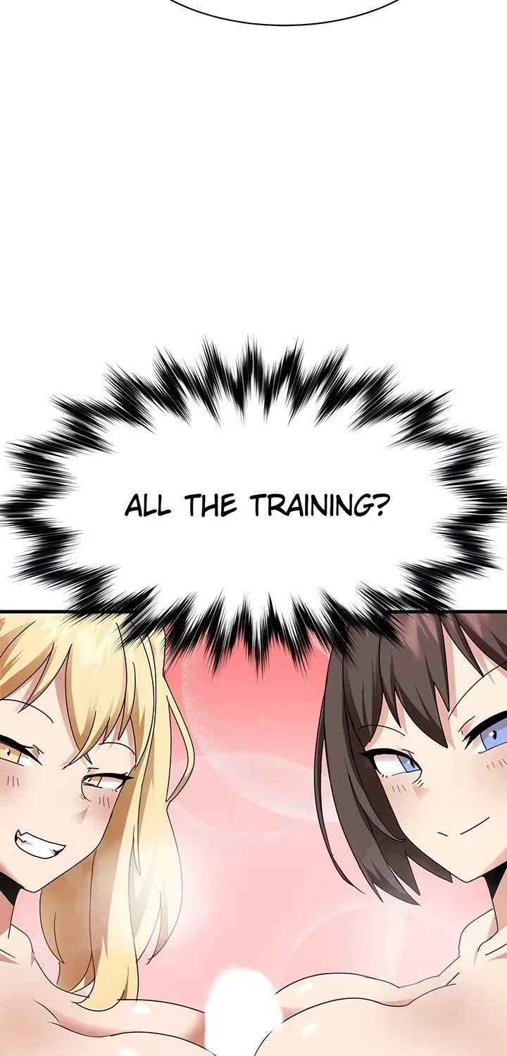 Read World Johnson Contest chapter 4 image 58 on Lezhin