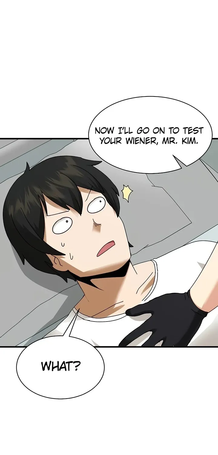 Read World Johnson Contest chapter 4 image 6 on Lezhin