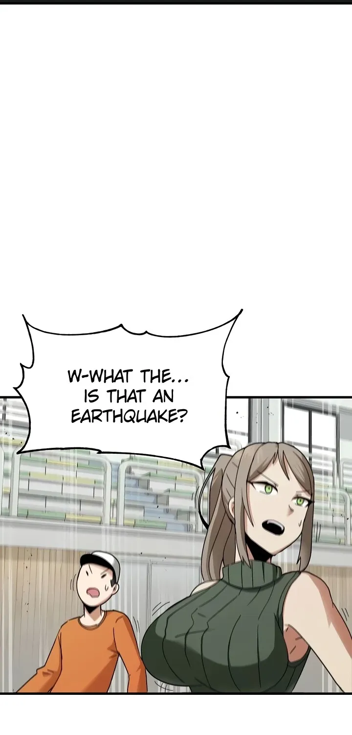 Read World Johnson Contest chapter 4 image 66 on Lezhin