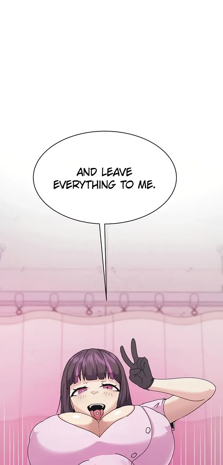Read World Johnson Contest chapter 4 image 8 on Lezhin