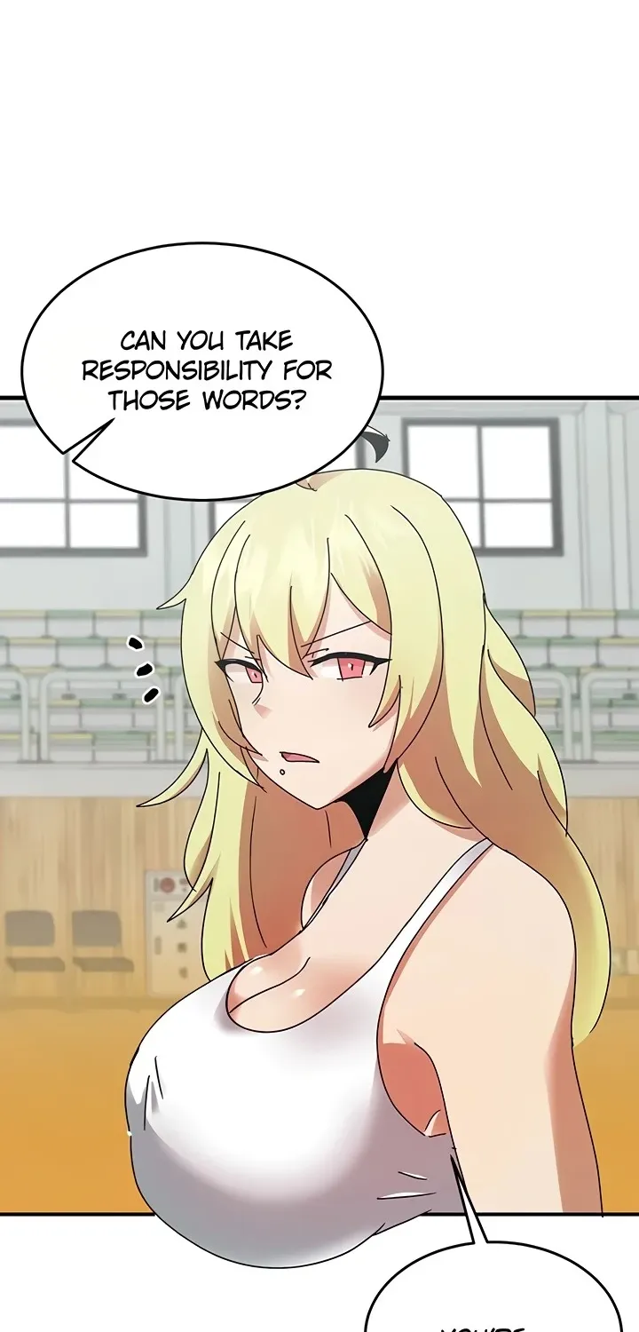 Read World Johnson Contest chapter 5 image 12 on Lezhin