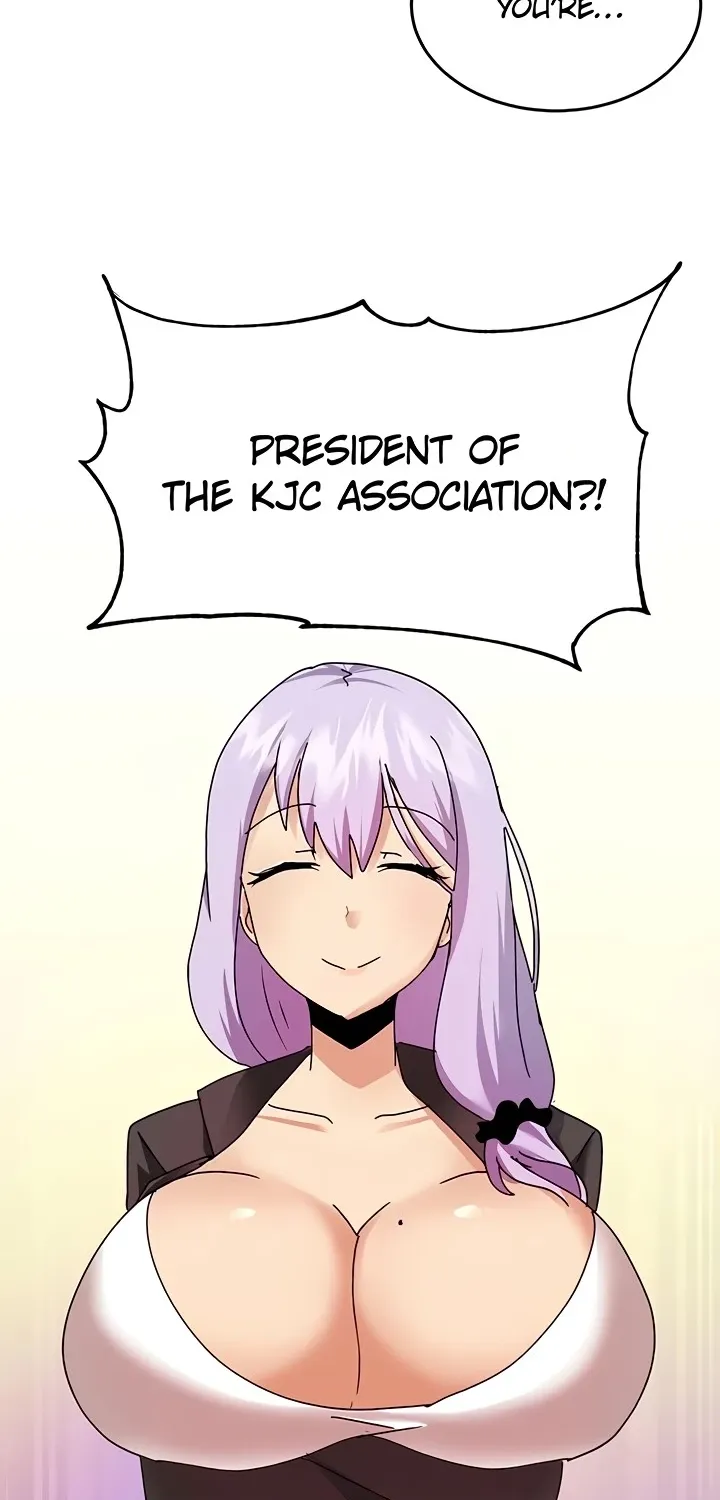 Read World Johnson Contest chapter 5 image 13 on Lezhin