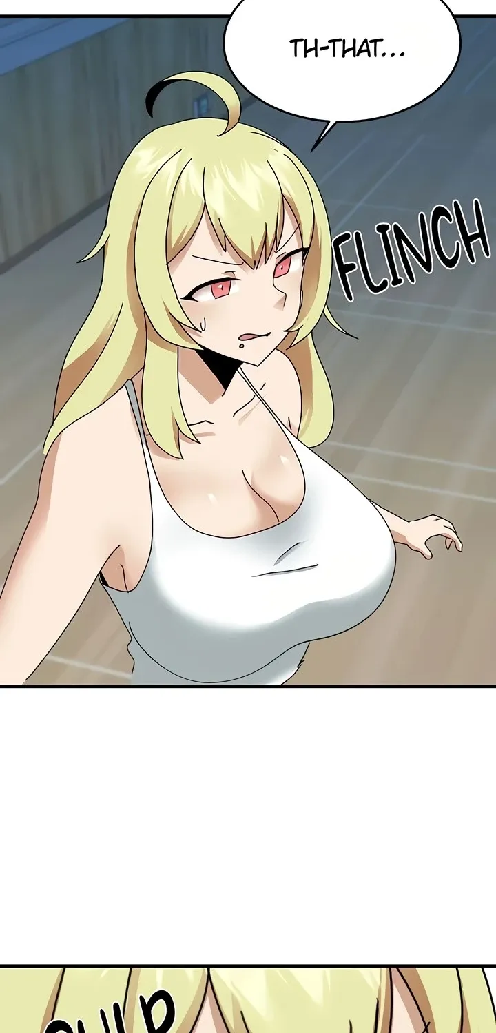 Read World Johnson Contest chapter 5 image 17 on Lezhin