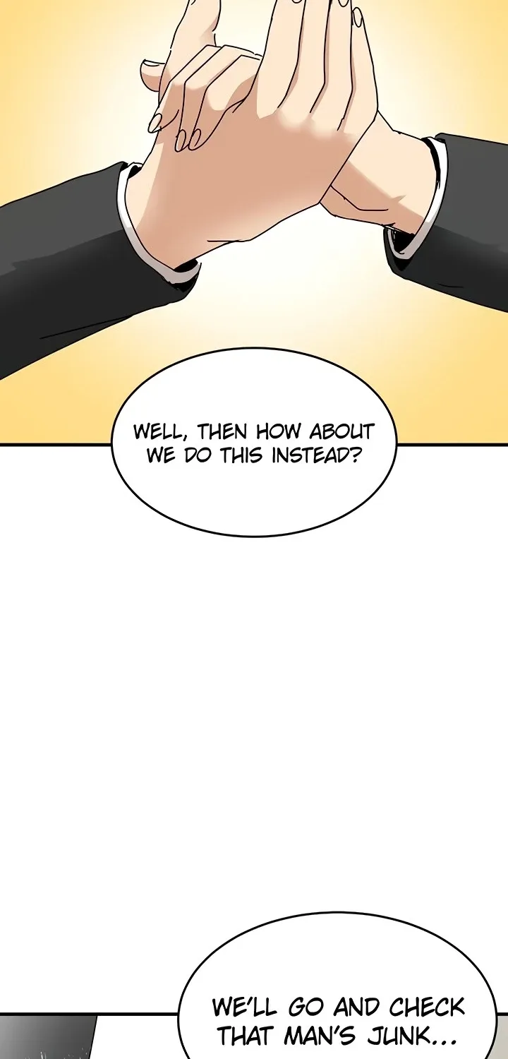 Read World Johnson Contest chapter 5 image 19 on Lezhin