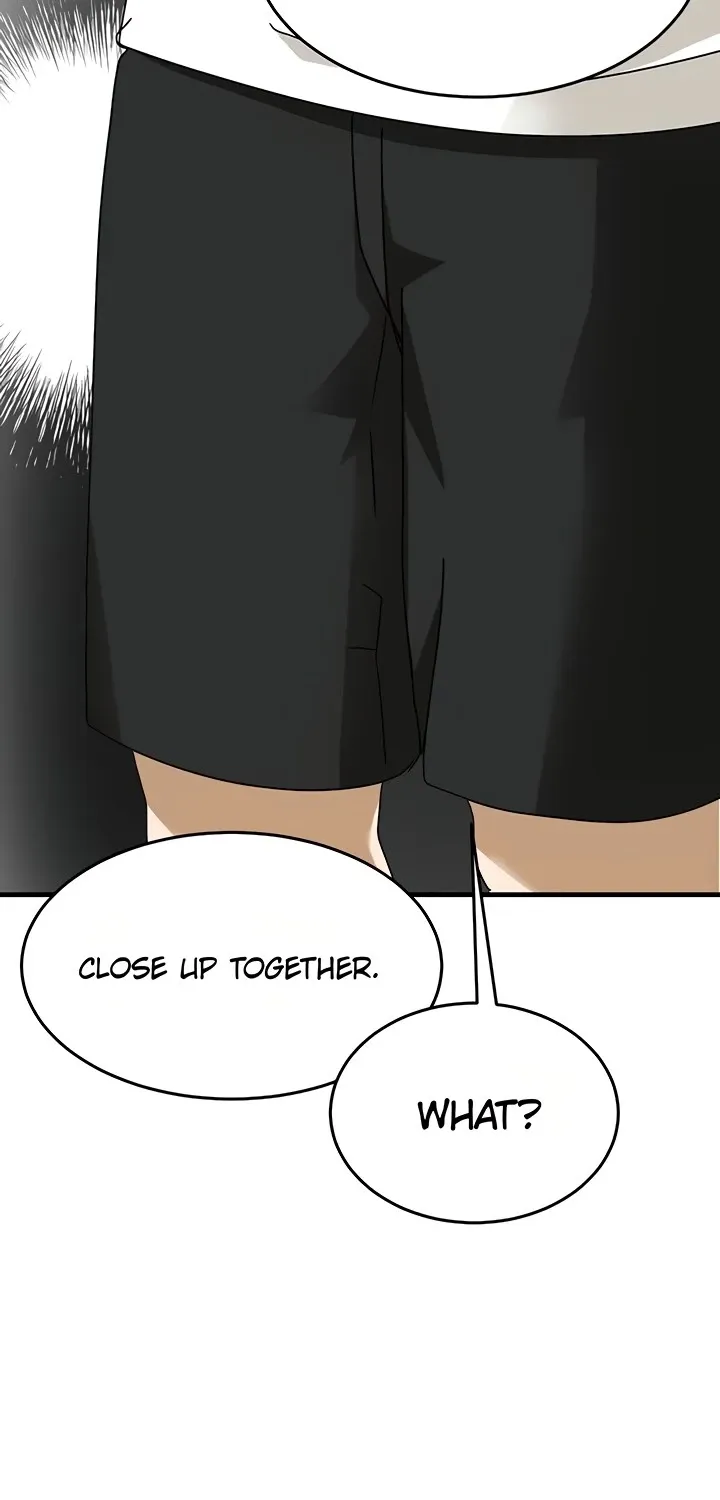 Read World Johnson Contest chapter 5 image 20 on Lezhin