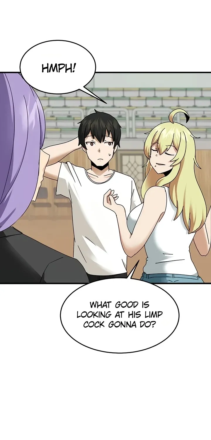 Read World Johnson Contest chapter 5 image 21 on Lezhin