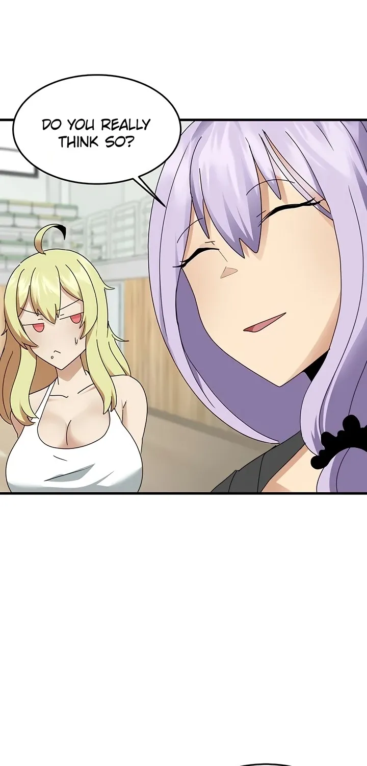 Read World Johnson Contest chapter 5 image 22 on Lezhin