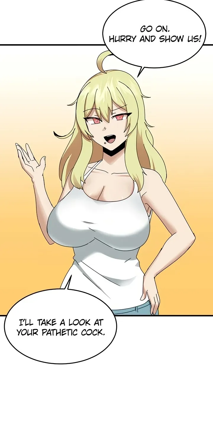 Read World Johnson Contest chapter 5 image 23 on Lezhin