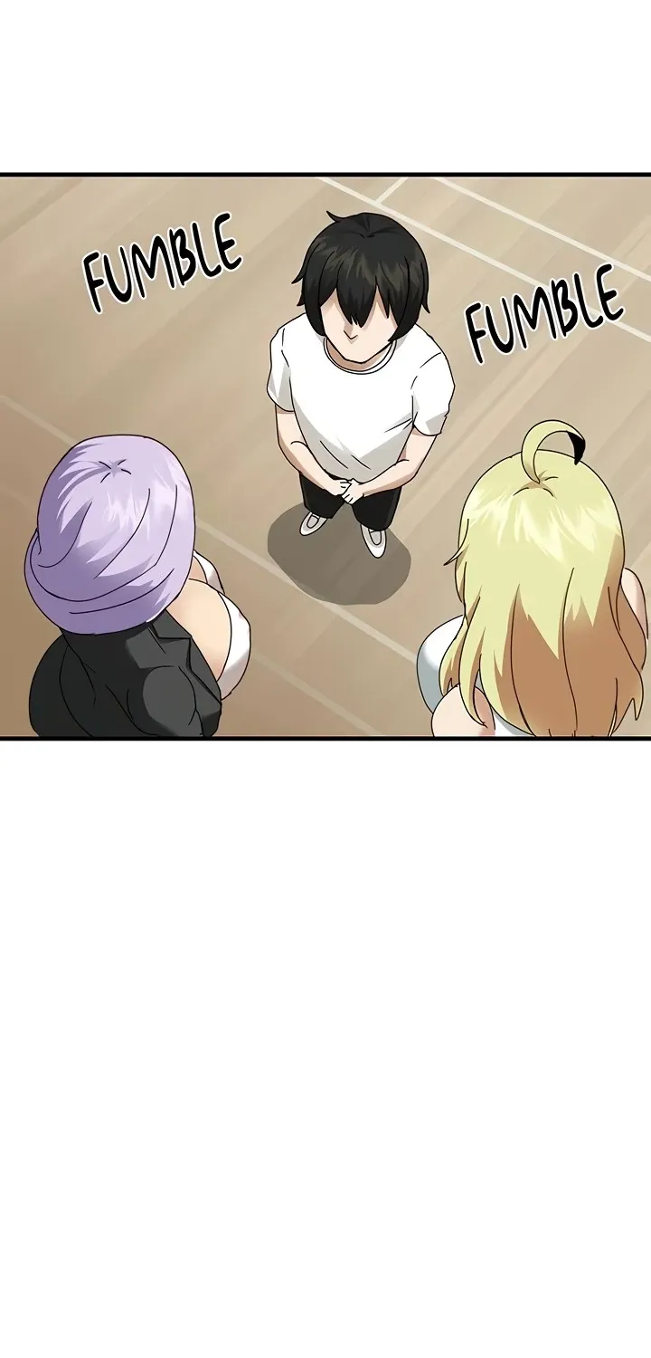 Read World Johnson Contest chapter 5 image 24 on Lezhin