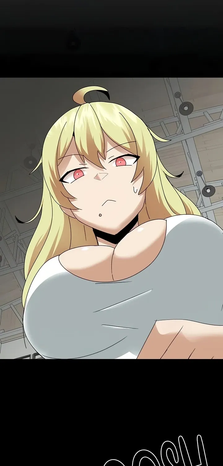 Read World Johnson Contest chapter 5 image 26 on Lezhin