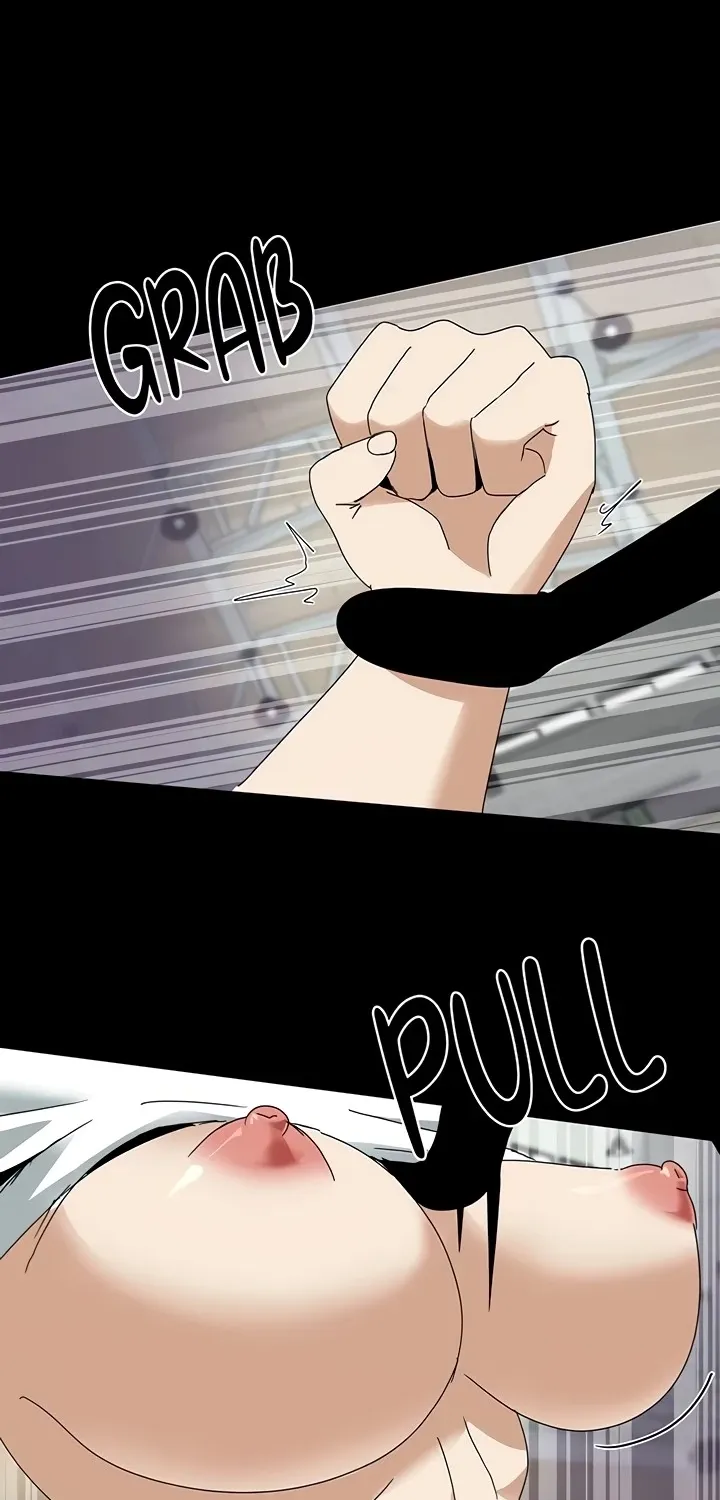 Read World Johnson Contest chapter 5 image 28 on Lezhin
