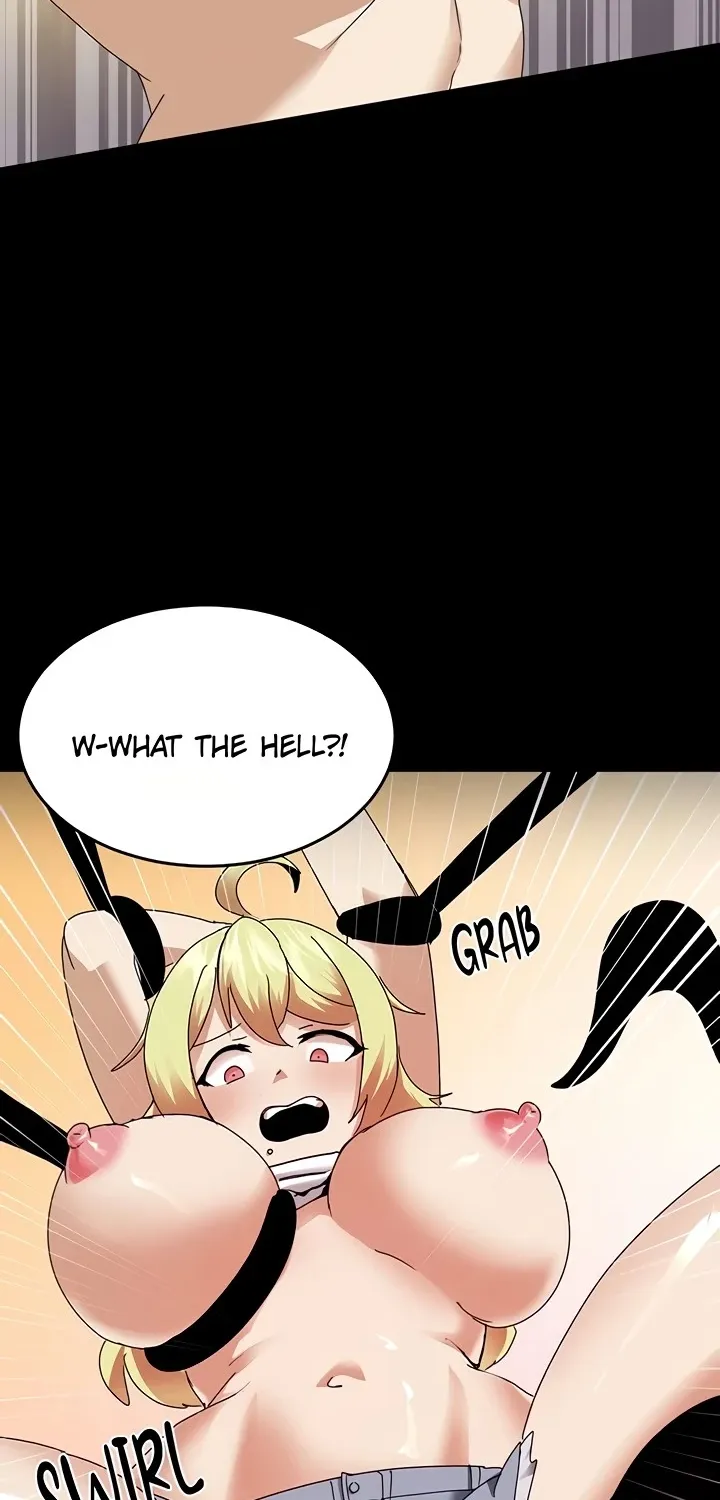 Read World Johnson Contest chapter 5 image 29 on Lezhin