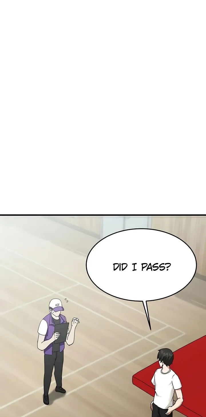Read World Johnson Contest chapter 5 image 3 on Lezhin