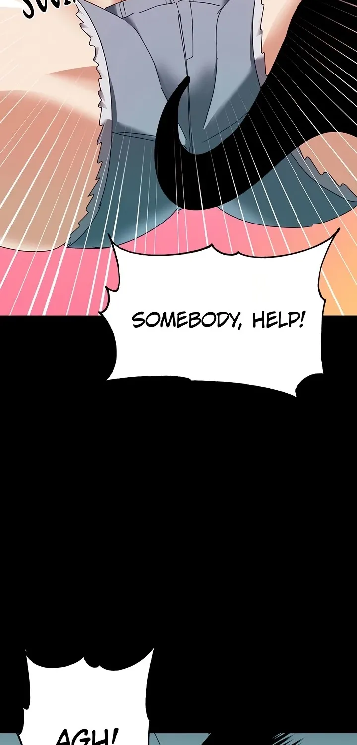 Read World Johnson Contest chapter 5 image 30 on Lezhin
