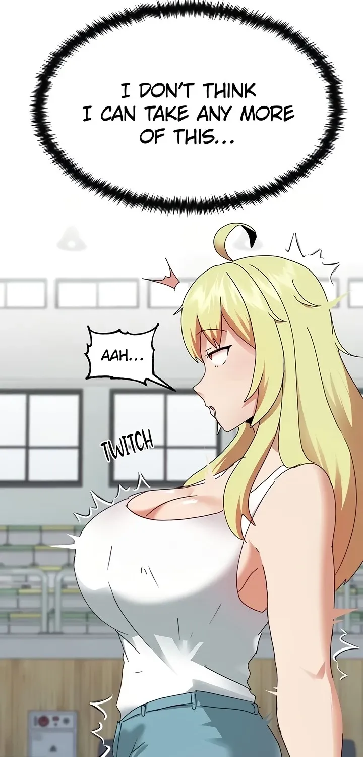 Read World Johnson Contest chapter 5 image 35 on Lezhin