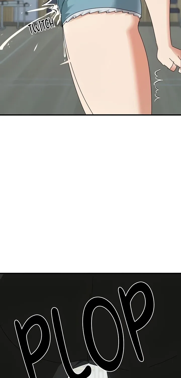 Read World Johnson Contest chapter 5 image 36 on Lezhin