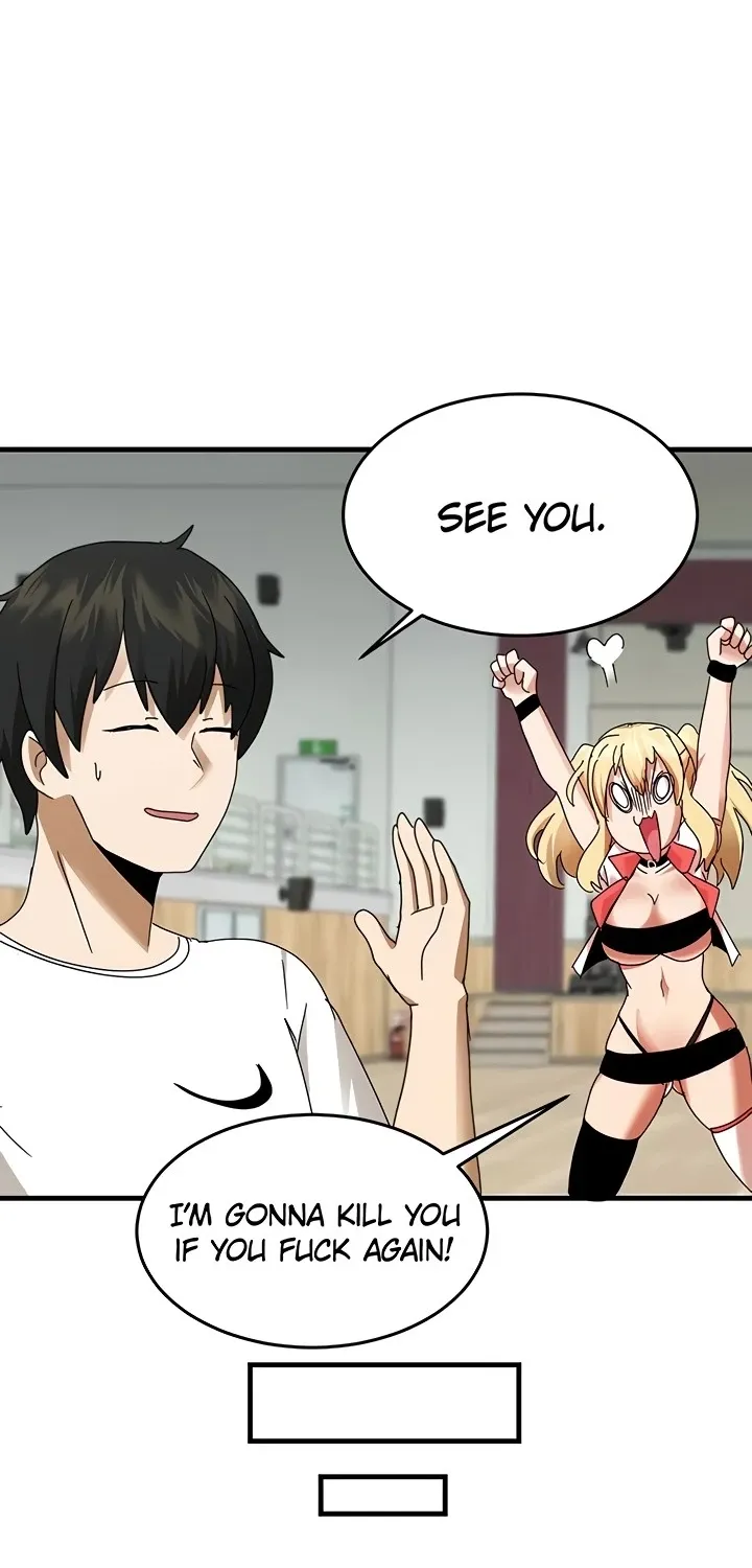 Read World Johnson Contest chapter 5 image 41 on Lezhin