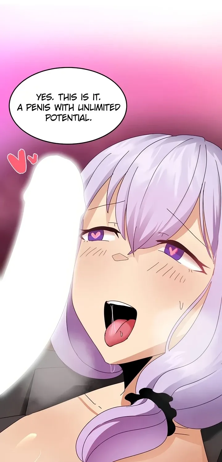 Read World Johnson Contest chapter 5 image 43 on Lezhin