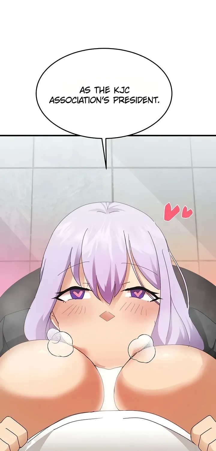 Read World Johnson Contest chapter 5 image 45 on Lezhin