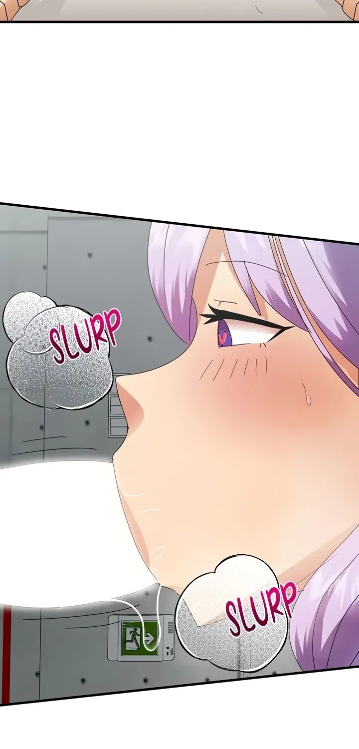 Read World Johnson Contest chapter 5 image 46 on Lezhin