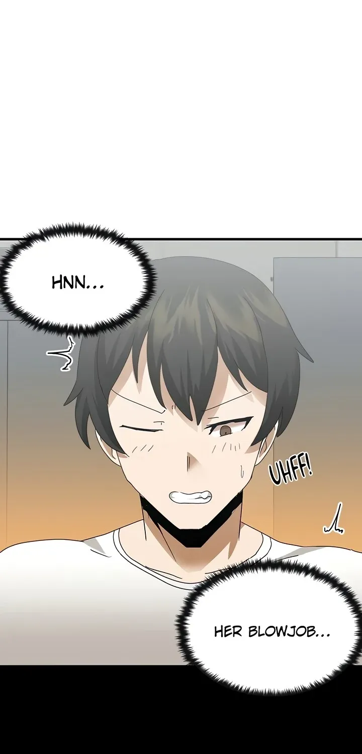 Read World Johnson Contest chapter 5 image 47 on Lezhin