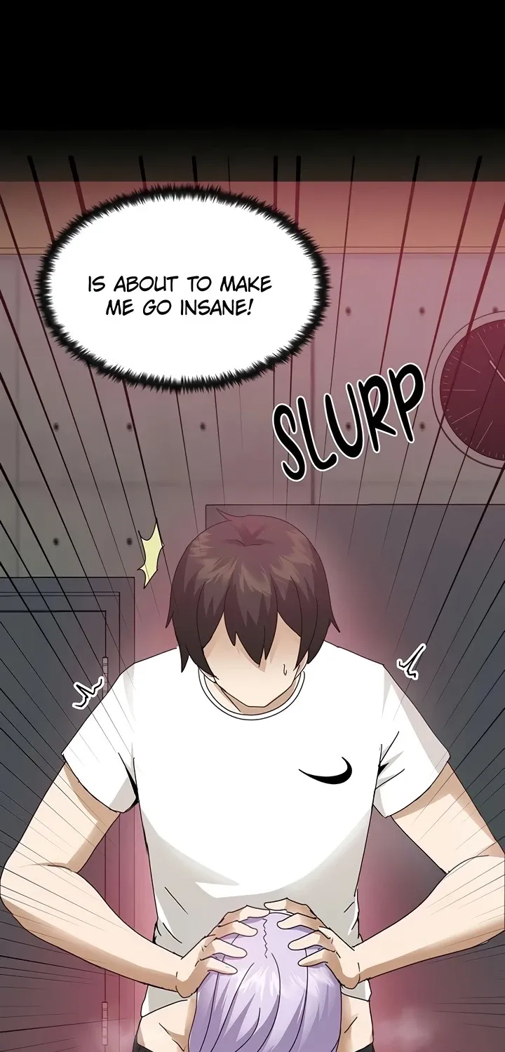 Read World Johnson Contest chapter 5 image 48 on Lezhin