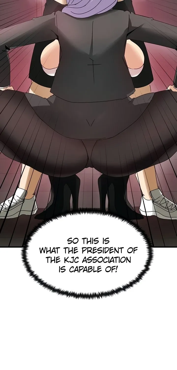 Read World Johnson Contest chapter 5 image 49 on Lezhin