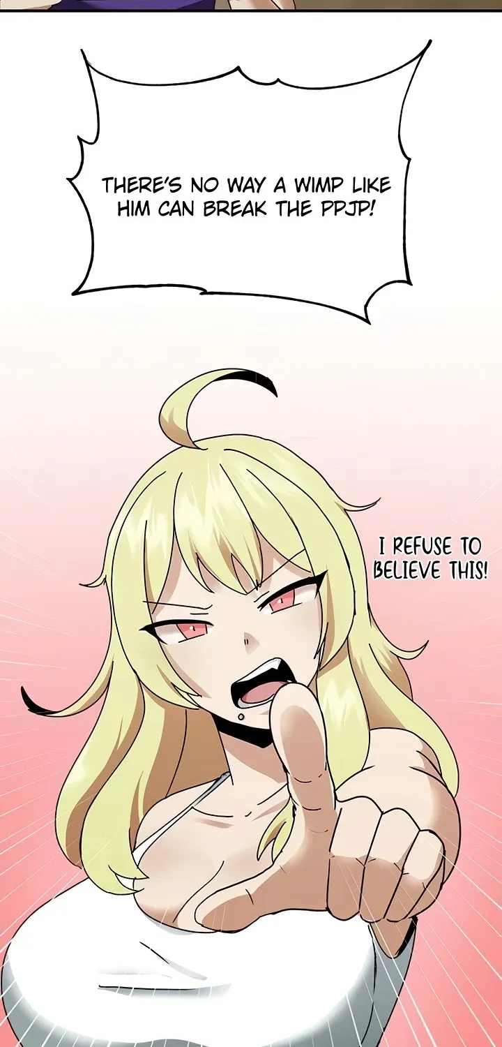 Read World Johnson Contest chapter 5 image 5 on Lezhin
