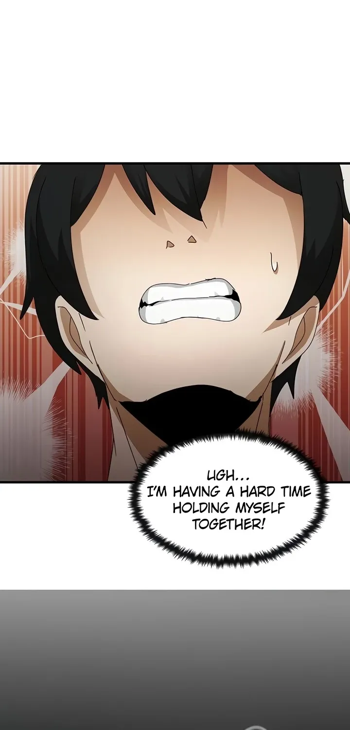 Read World Johnson Contest chapter 5 image 50 on Lezhin