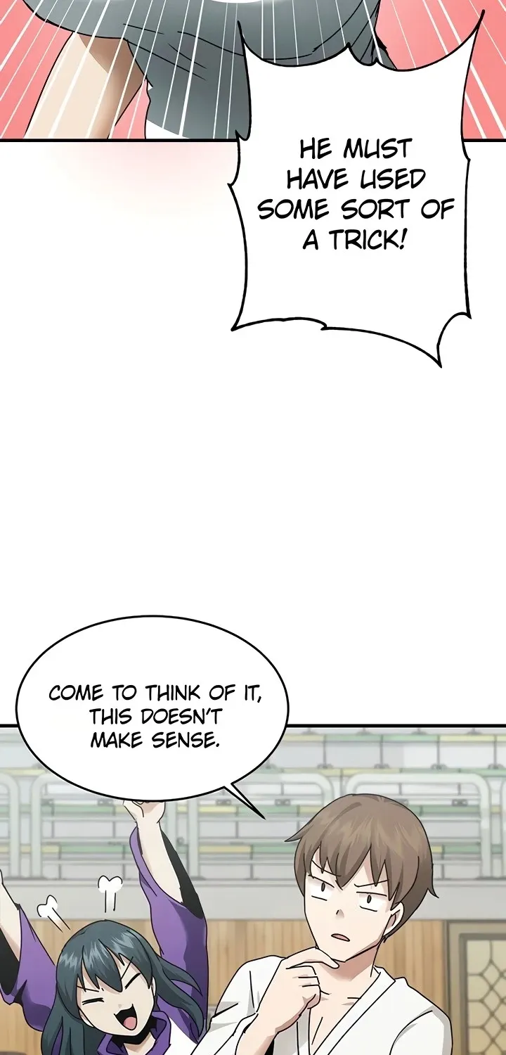 Read World Johnson Contest chapter 5 image 6 on Lezhin