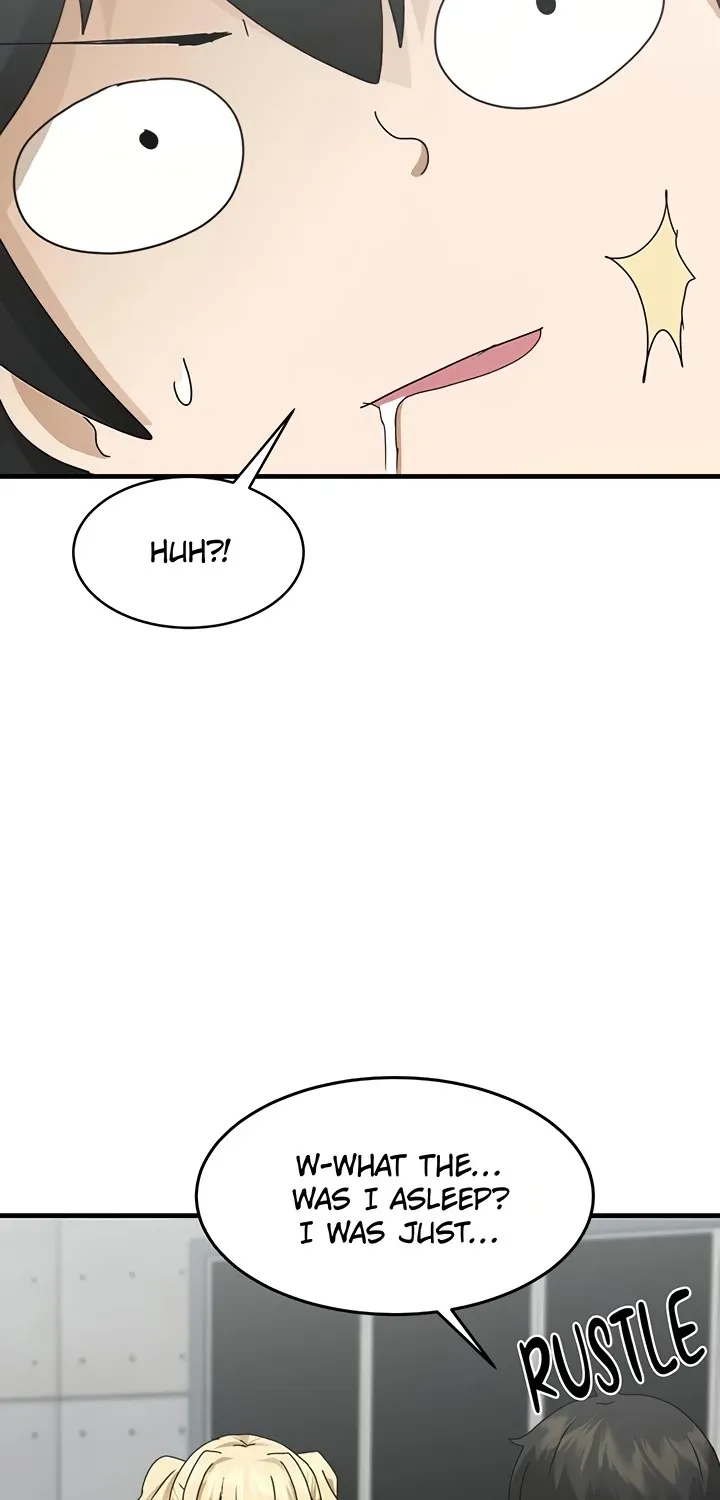 Read World Johnson Contest chapter 5 image 61 on Lezhin