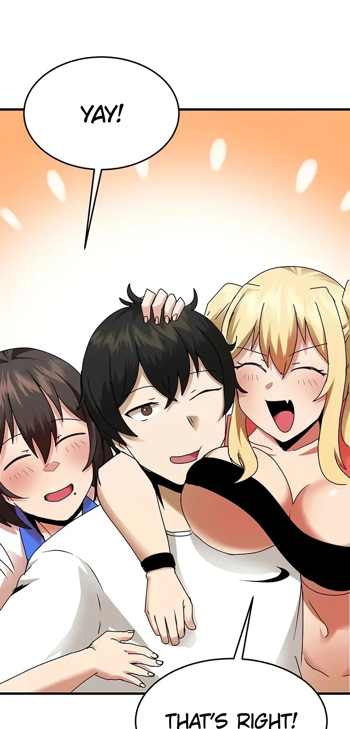 Read World Johnson Contest chapter 5 image 65 on Lezhin