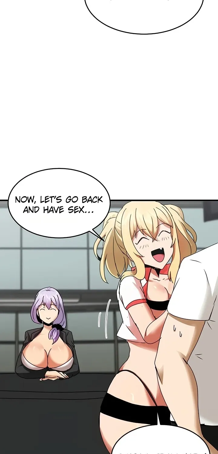 Read World Johnson Contest chapter 5 image 66 on Lezhin