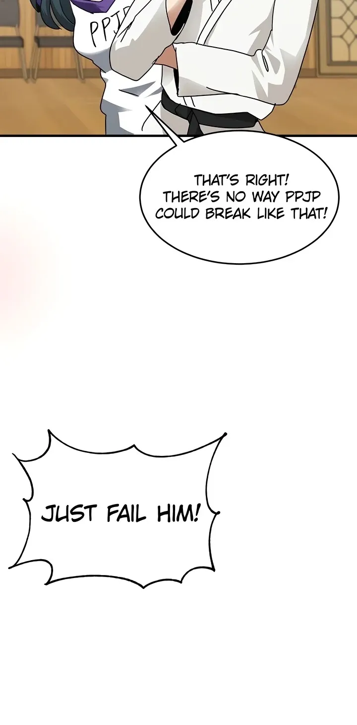 Read World Johnson Contest chapter 5 image 7 on Lezhin