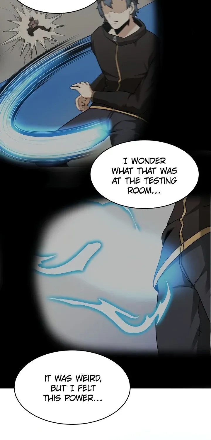 Read World Johnson Contest chapter 6 image 10 on Lezhin