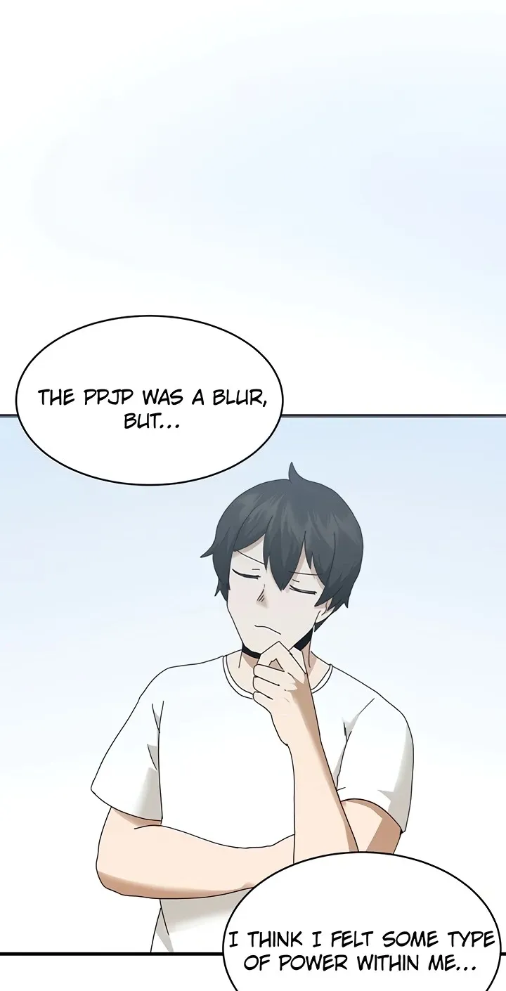 Read World Johnson Contest chapter 6 image 11 on Lezhin