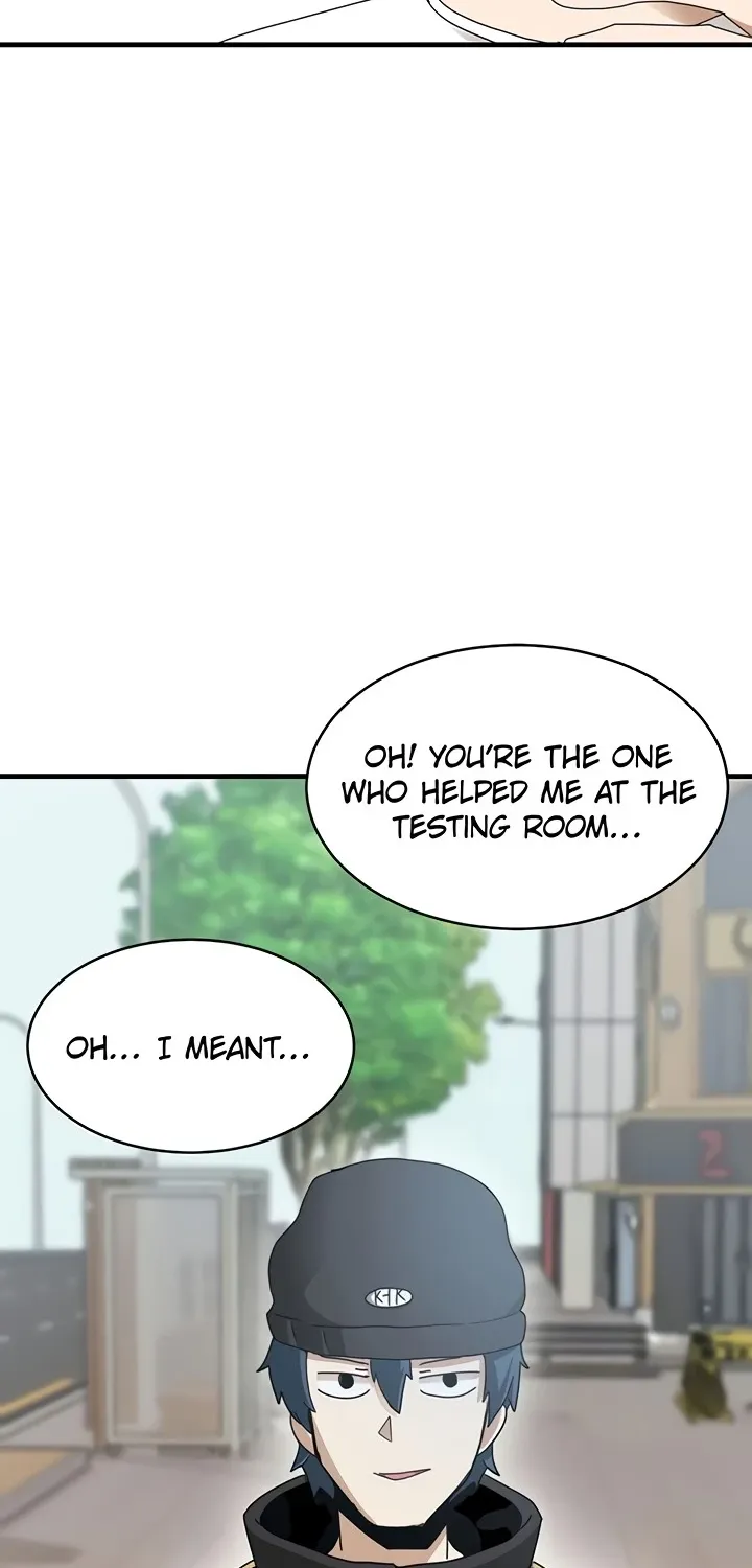 Read World Johnson Contest chapter 6 image 13 on Lezhin
