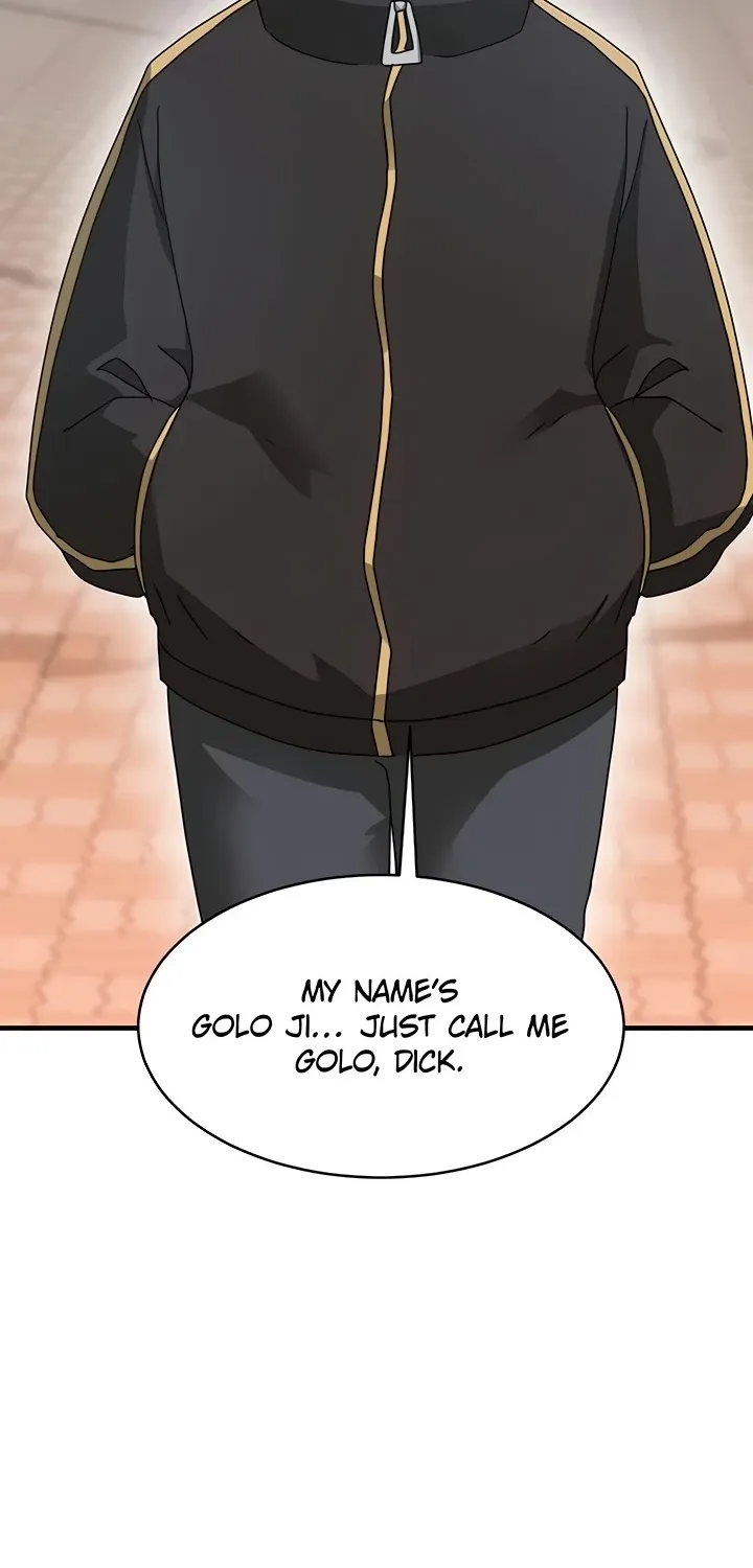 Read World Johnson Contest chapter 6 image 14 on Lezhin