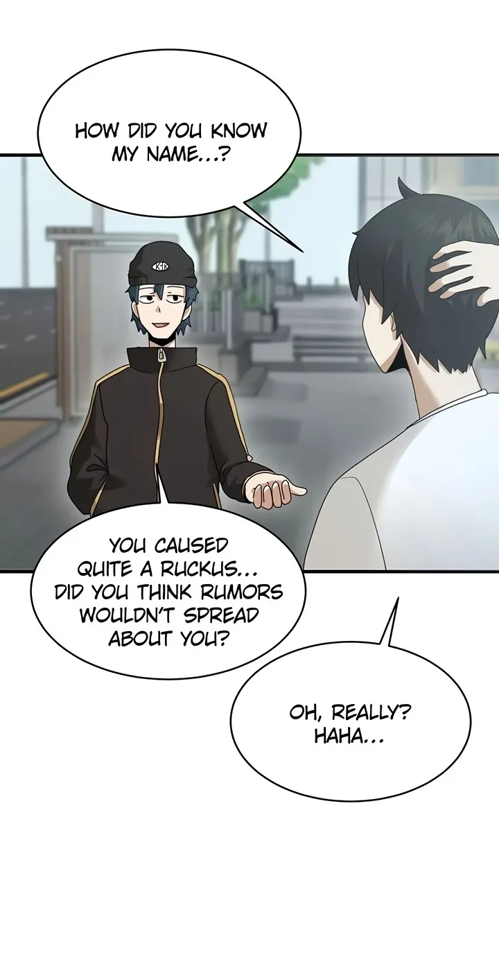 Read World Johnson Contest chapter 6 image 15 on Lezhin